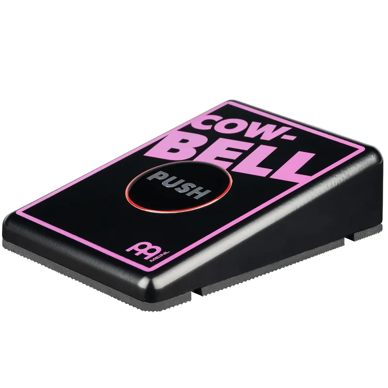 Dernière Chance MEINL STB2 Stomp Box Cowbell