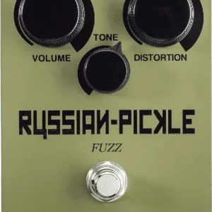DISCONTINUE Way Huge WHE408 - russian pickle Usine Directe