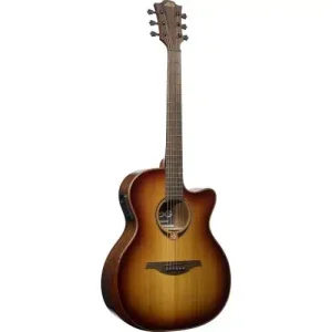T118 AUDITORIUM BEVEL CUTAWAY ELECTRO BROWN SHADOW Must-Have