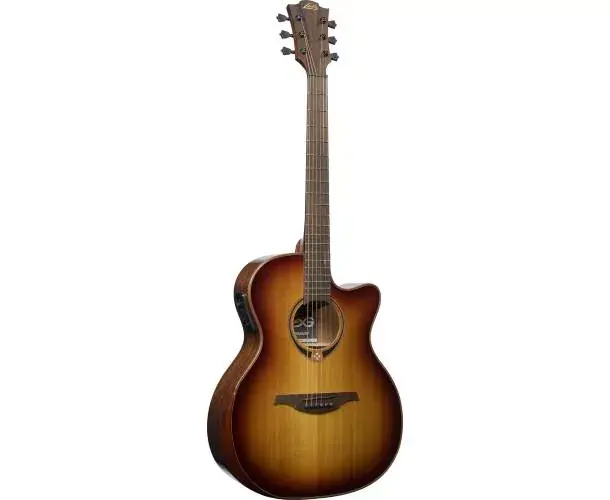 T118 AUDITORIUM BEVEL CUTAWAY ELECTRO BROWN SHADOW Must-Have