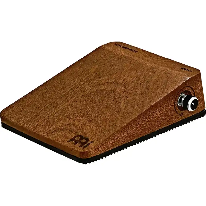 MEINL MPS1 Stomp Box Analog Achetez Aujourd'hui