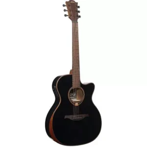 T118 AUDITORIUM BEVEL CUTAWAY ELECTRO BLACK Offre Exclusive