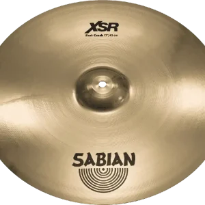 Sabian XSR1707B - 17 fast Petit Prix