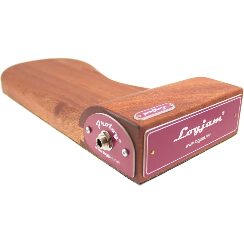 Livraison Express LOGJAM LGM-PL Stomp Box Prolog