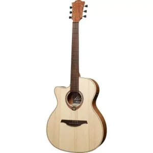 TL70 LEFTY AUDITORIUM CUTAWAY ELECTRO Satisfait Ou Remboursé