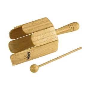 Stirring Drum Nino Ball - Bois Top Vente