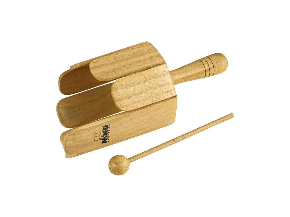 Stirring Drum Nino Ball - Bois Top Vente