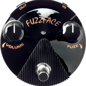 Dunlop FFM4 - joe bonamassa Satisfait Ou Remboursé