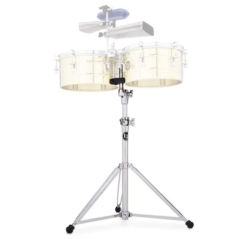 LATIN PERCUSSION LP981 Stand Timbales Tito Puente Produit De Marque