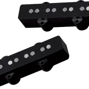 Aguilar AG4J-60 - kit j bass 4 cordes type 60‘s Nouvelle Collection