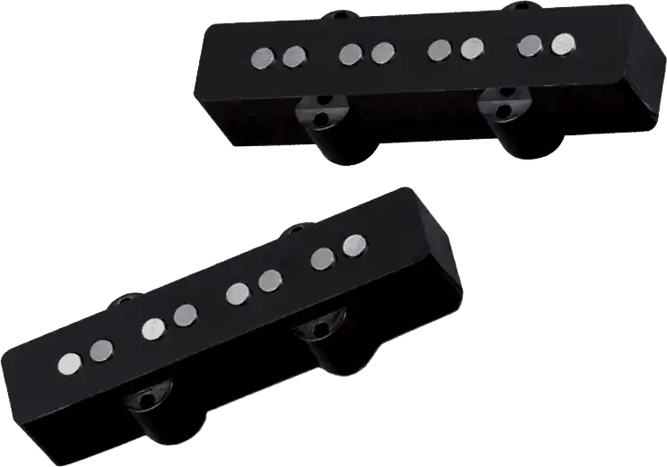 Aguilar AG4J-60 - kit j bass 4 cordes type 60‘s Nouvelle Collection