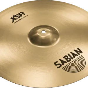 Offre Exclusive Sabian XSR1623B - 16 suspendue