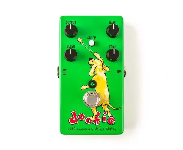 Affaire À Saisir DOOKIE DRIVE 30TH ANNIV. LIMITED EDITION
