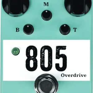 Seymour Duncan MSD-805-OD - 805 overdrive Prix Réduit