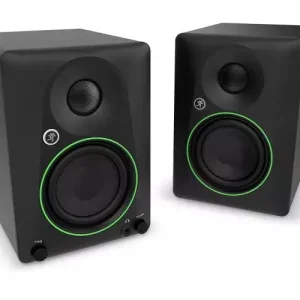 CR45 S ACTIVES 4,5" AVEC CONTROLE TONALITE (LA PAIRE) Prix Promo