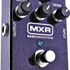 Prix Promo MXR M82 - mxr bass envelope filter