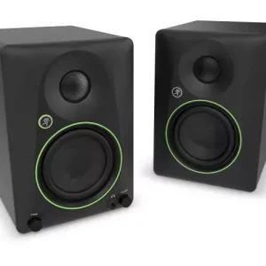 CR45BT S ACTIVES 4,5" BLUETOOTH AVEC CONTROLE TONALITE (LA PAIRE) Commander Maintenant