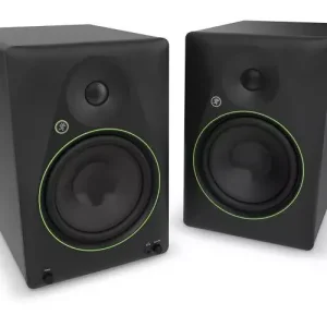 CR8BT S ACTIVES 8" BLUETOOTH AVEC CONTROLE TONALITE (LA PAIRE) Affaire À Saisir