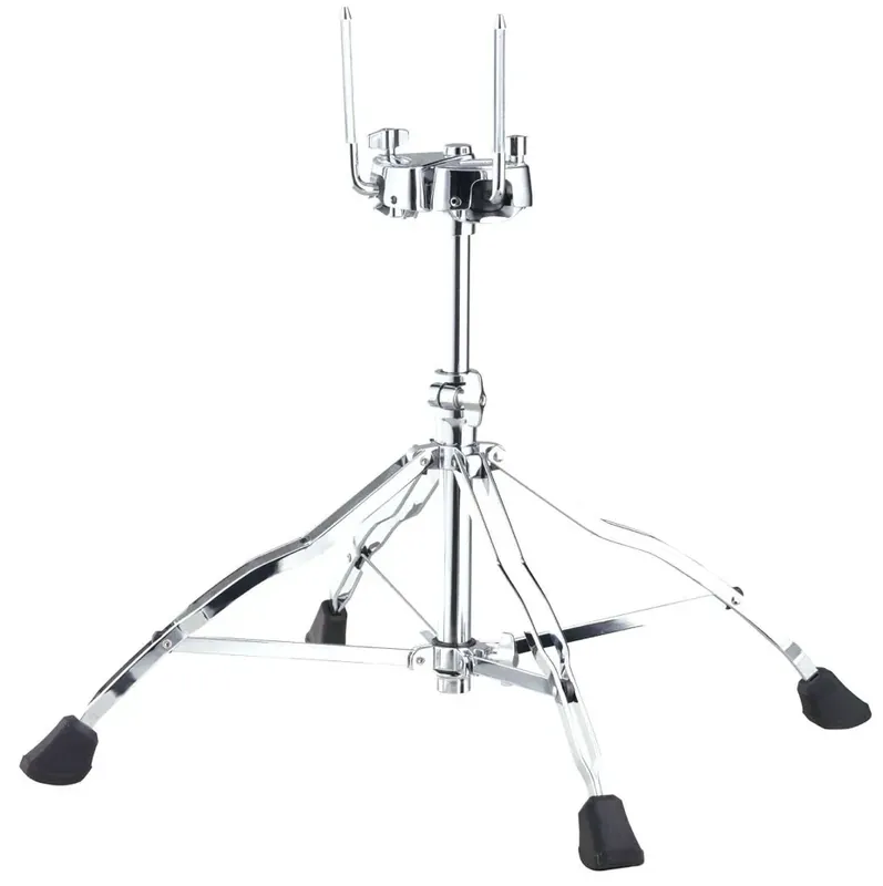 TAMA HTW849W Stand Tom Double Roadpro Tom Basse Réduction