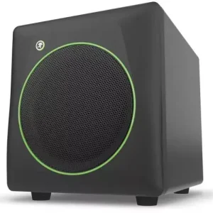 CR8SBT CR8S-XBT CAISSON ACTIF 8" BLUETOOTH Retour Gratuit