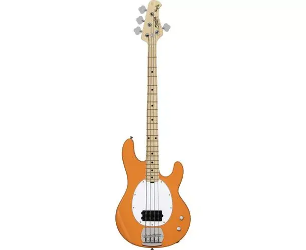 Commander Maintenant STINGRAY RAY2 SUNRISE ORANGE