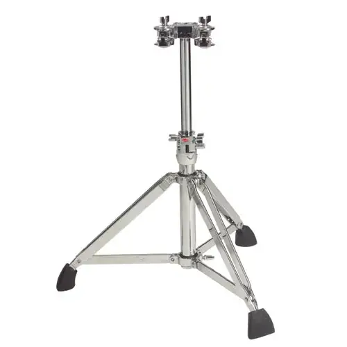 GIBRALTAR 9813DP Stand Tom Double (Sans Rotule) Livraison Express