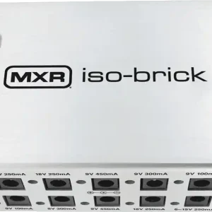 Jusqu'à Épuisement Des Stocks MXR M238 - iso-brick