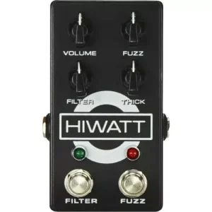 Achetez Aujourd'hui FILTER FUZZ