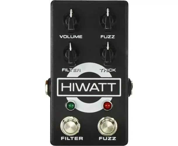 Achetez Aujourd'hui FILTER FUZZ
