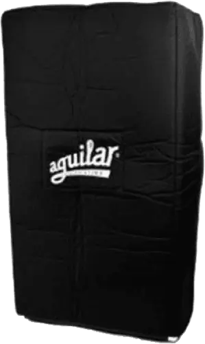 Promotion Saisonnière DISCONTINUE Aguilar H-DB810 - Housse pour DB810/DB412