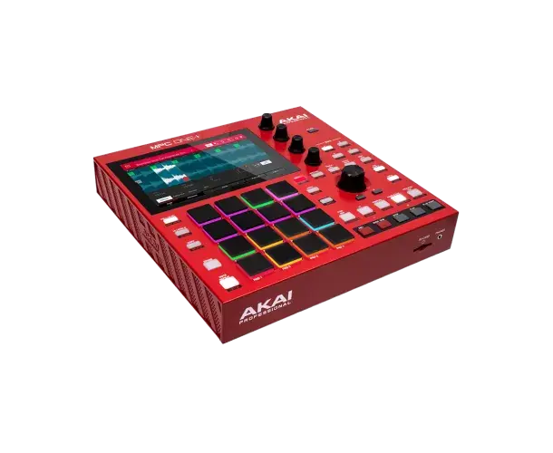 MPC ONE + Jusqu'à Épuisement Des Stocks