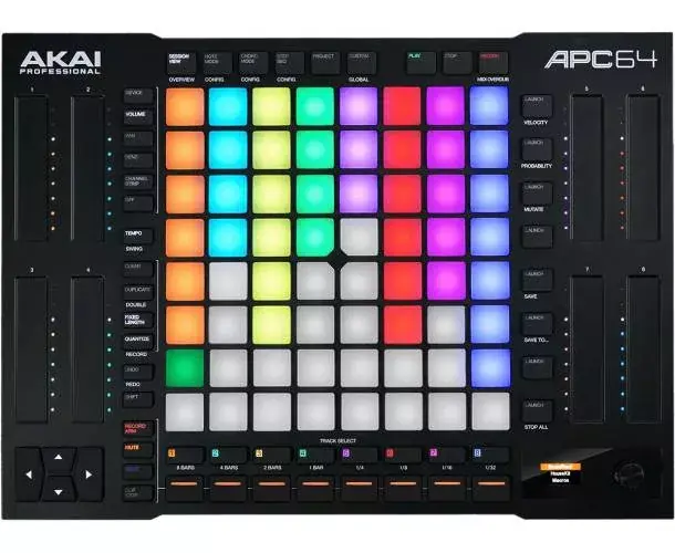 APC64 Certifié