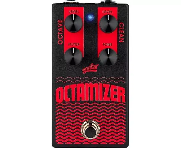 OCTAMIZER V2 Produit De Marque