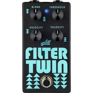 FILTER TWIN V2 Authentique