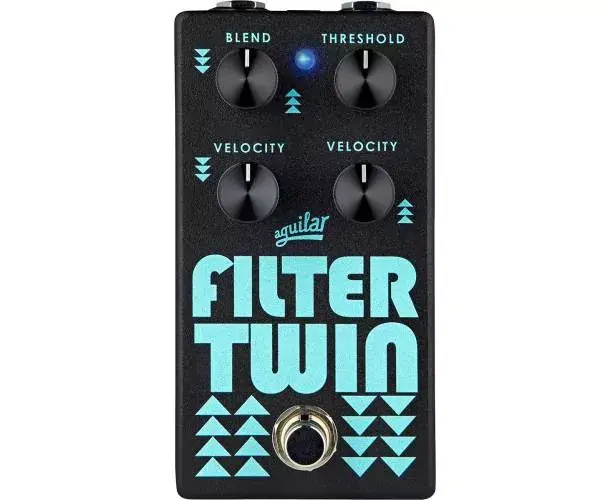 FILTER TWIN V2 Authentique