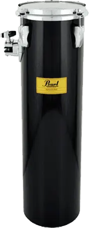 Nouveauté Pearl AL621-103 - 6x21 rocket tom piano black