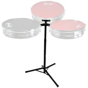 Nouvelle Collection CONTEMPORANEA BOLST Stand Surdo Contemporanea Bolachao