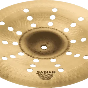 Affaire À Saisir Sabian 21216CS - 12 mini