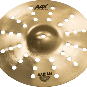 Sabian 212XACB - 12 aero brillant Certifié