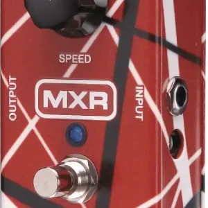 Meilleur Choix MXR EVH90 - phaser eddie van halen