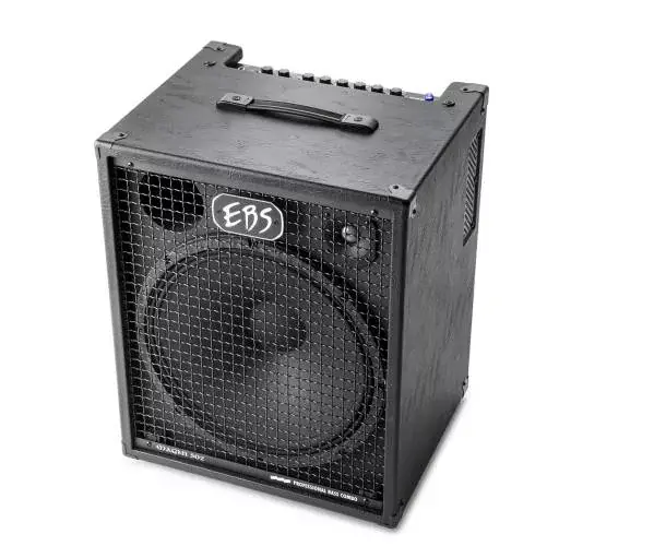 MAGNI502 500W 1X15" + TWEETER Offre Spéciale