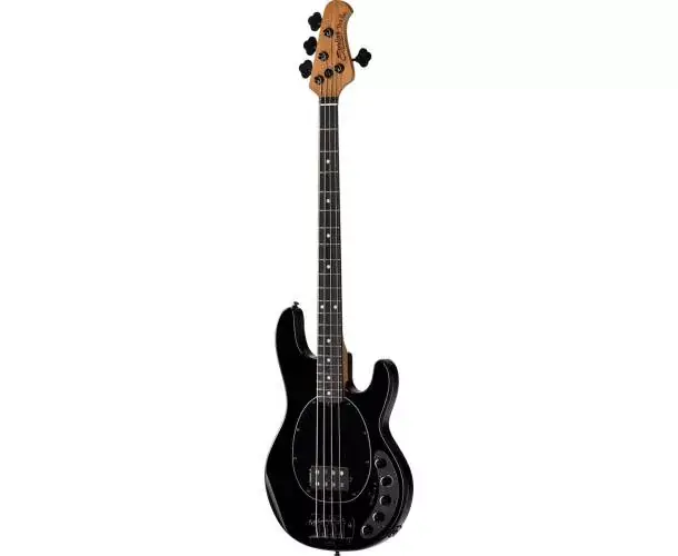 Commande En Gros DARKRAY BLACK EBONY
