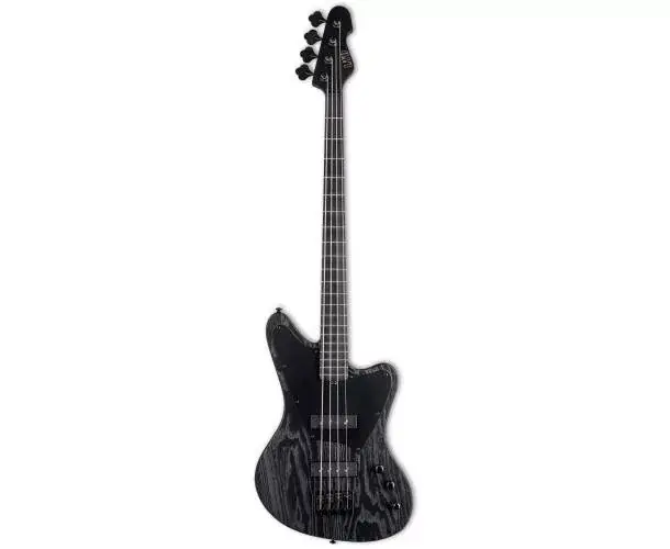Commander Maintenant SIGNATURE ORION 4 BLACK BLAST