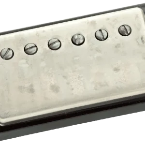 Must-Have Seymour Duncan AN1401 - antiquity hb manche nickel