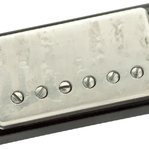 Seymour Duncan AN1405 - antiquity hb chevalet nickel Acheter En Ligne