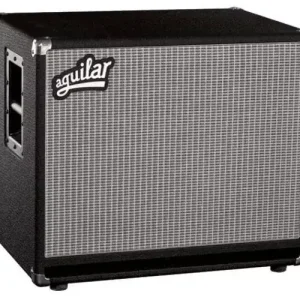 Achetez Aujourd'hui 1X15 400W CLASSIC BLK 8 OHMS