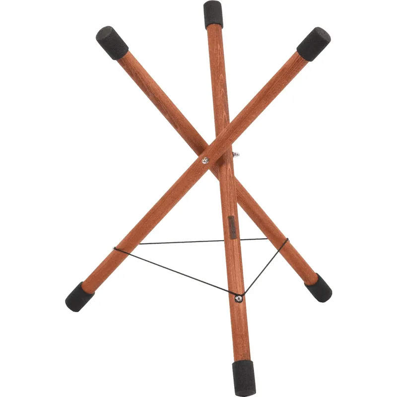 Promotion Saisonnière SCHLAGWERK HPT80 Stand Handpan Triprod 80Cm