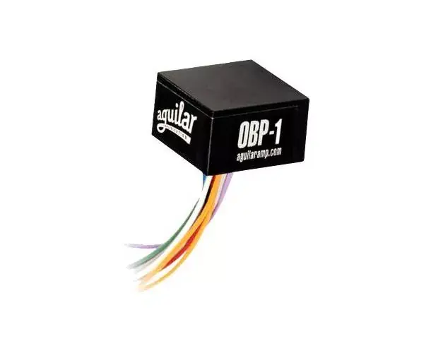 PREAMPLI 2 BANDS AVEC BOOST Prix Bas