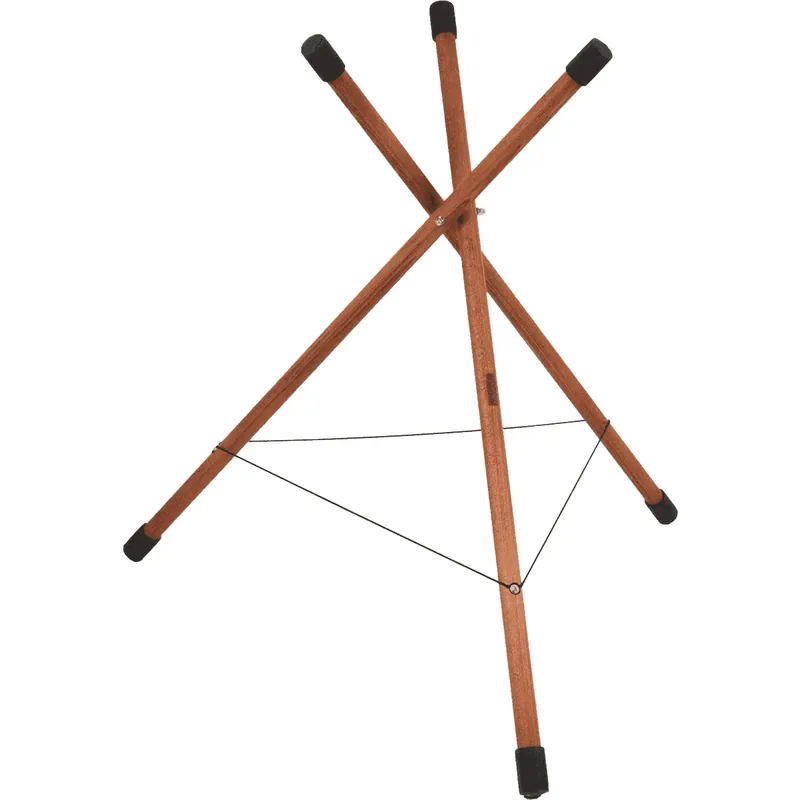 Promotion Saisonnière SCHLAGWERK HPT100 Stand Handpan Triprod 100Cm