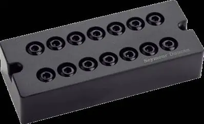 Offre Spéciale Seymour Duncan SH-8B-A-SB-8STR - invader 8 chevalet actif sb